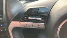 Hyundai TUCSON 1.6 TGDi Premium 5dr 2WD Petrol Estate